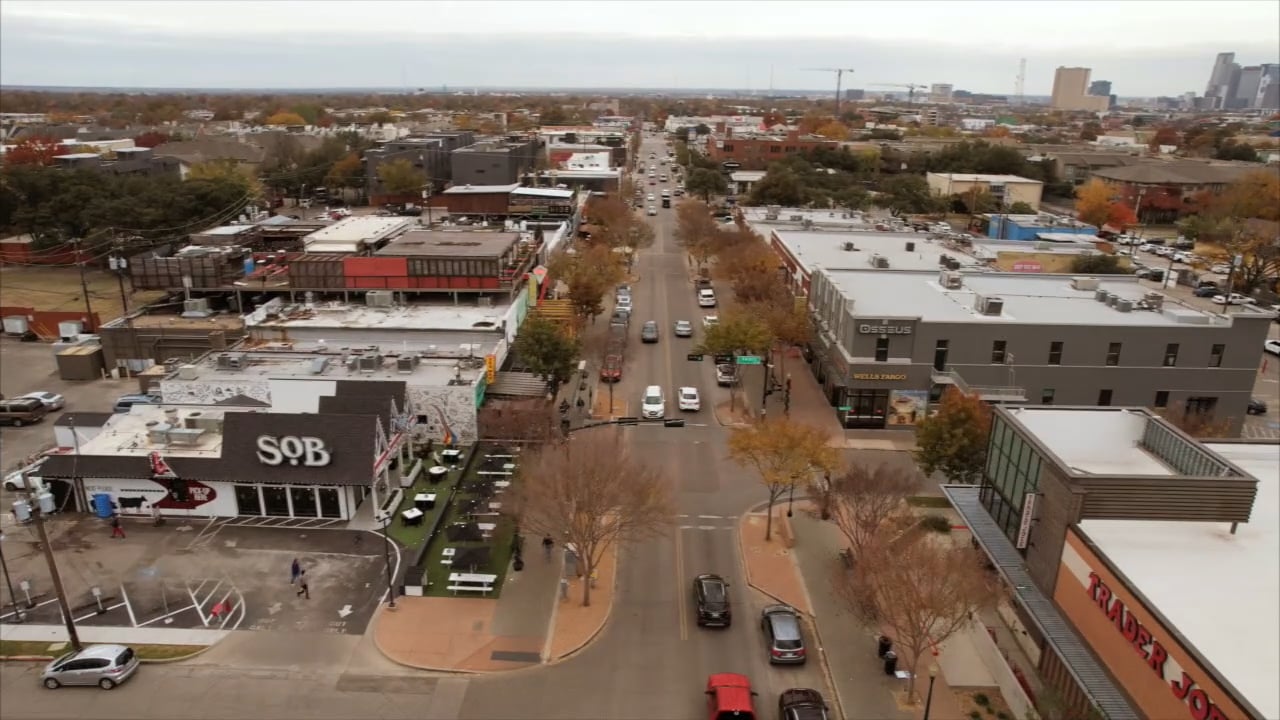 East Dallas - Visit East Dallas