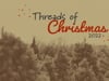 Threads of Christmas (12-4-2022)