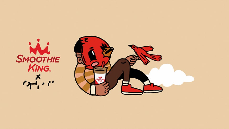 (QSR) Smoothie King: TVC CHI 15s
