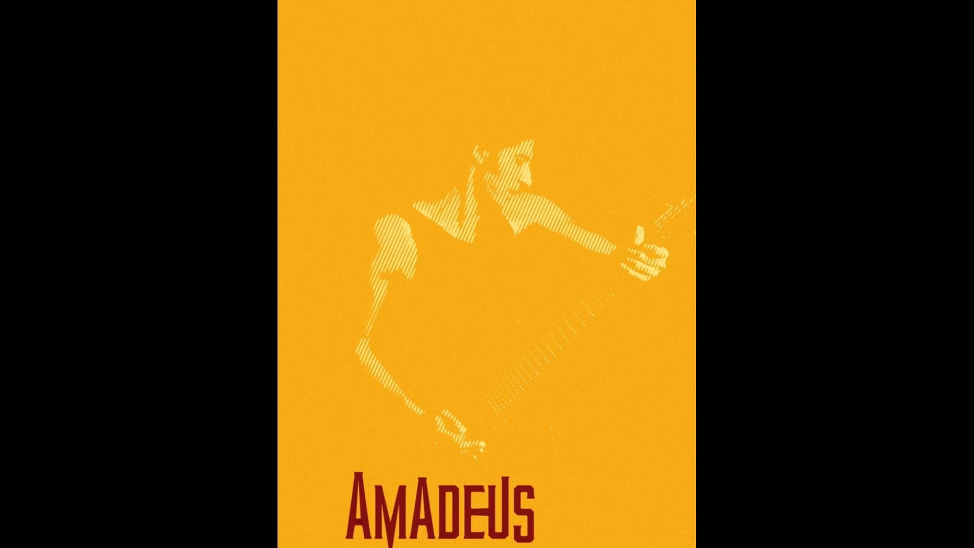 Promotional video thumbnail 4 for Amadeus