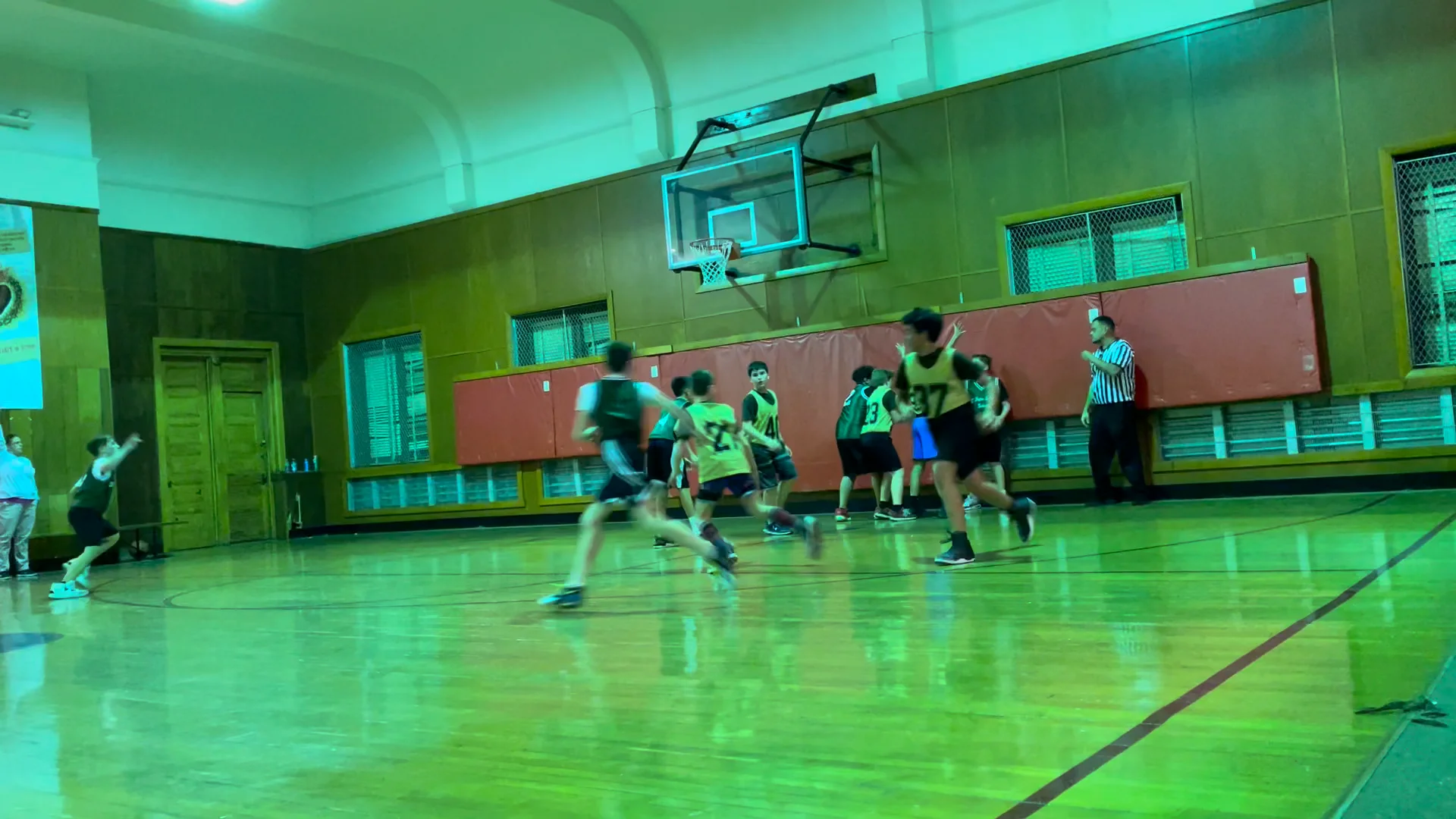 Our Lady of Mt Carmel Games 2022 IMG_0995 on Vimeo