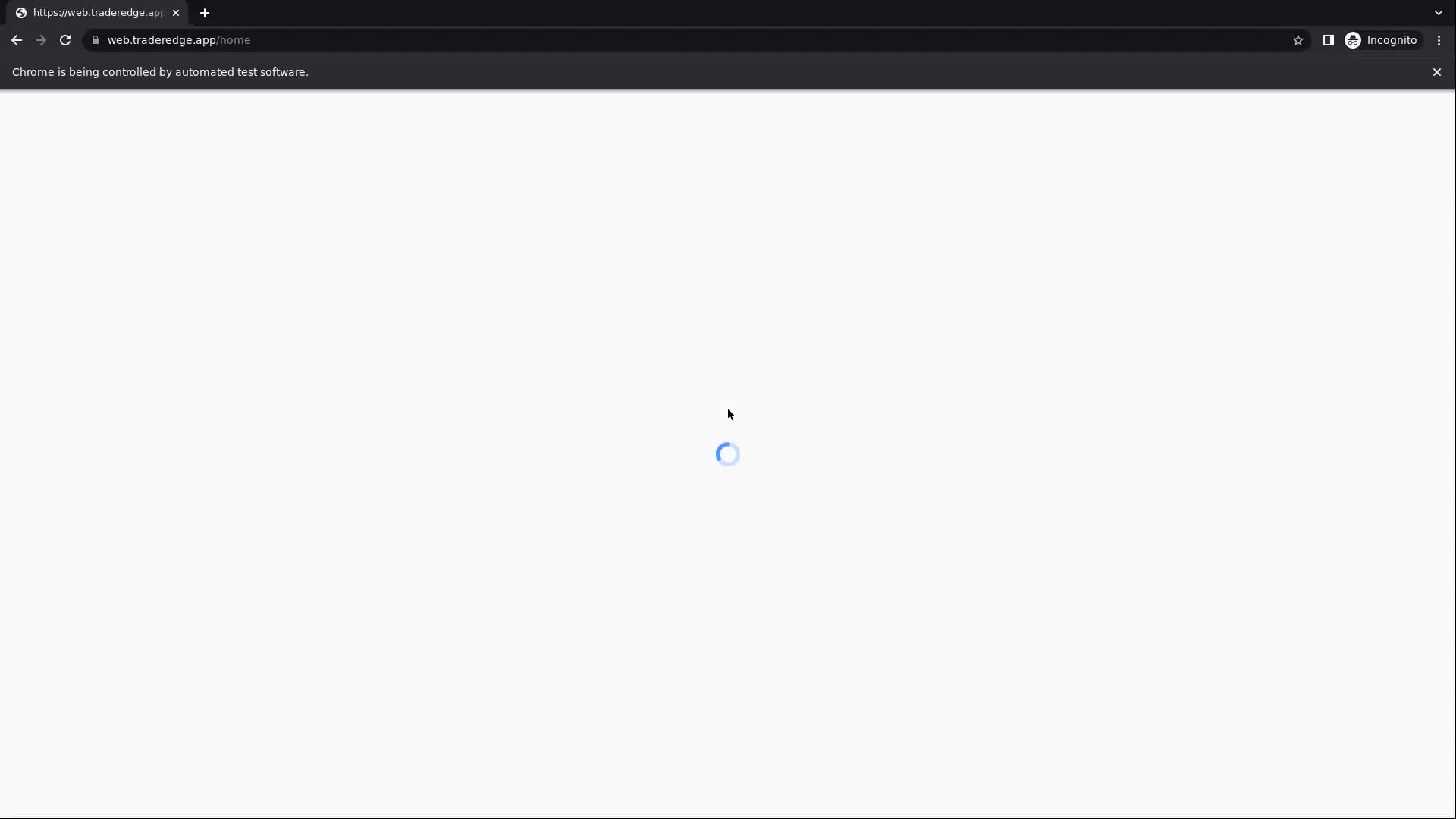 Web Testing on Vimeo