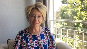 "Annie Colère": interview de Blandine Lenoir