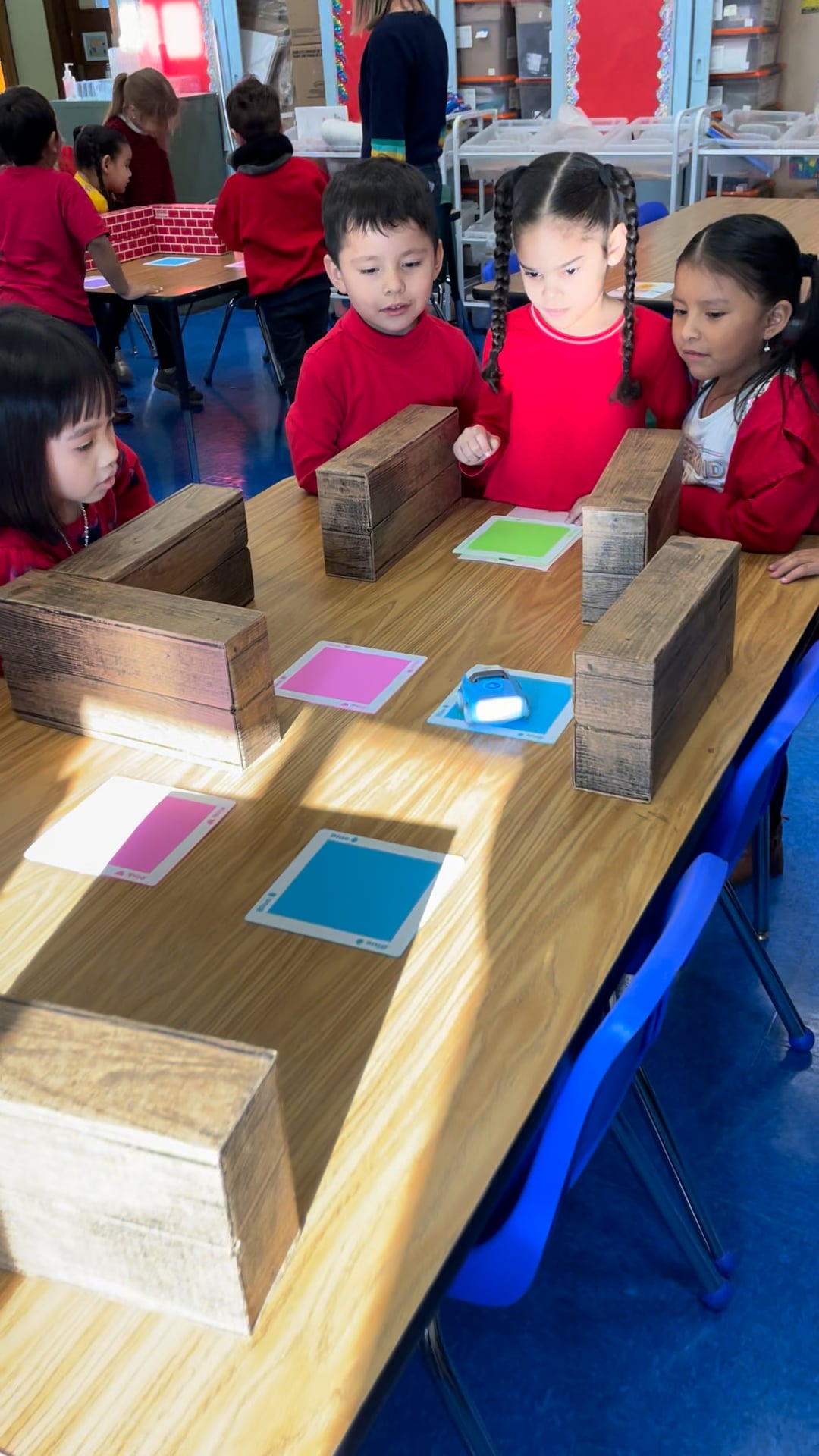 Coding in STEM on Vimeo