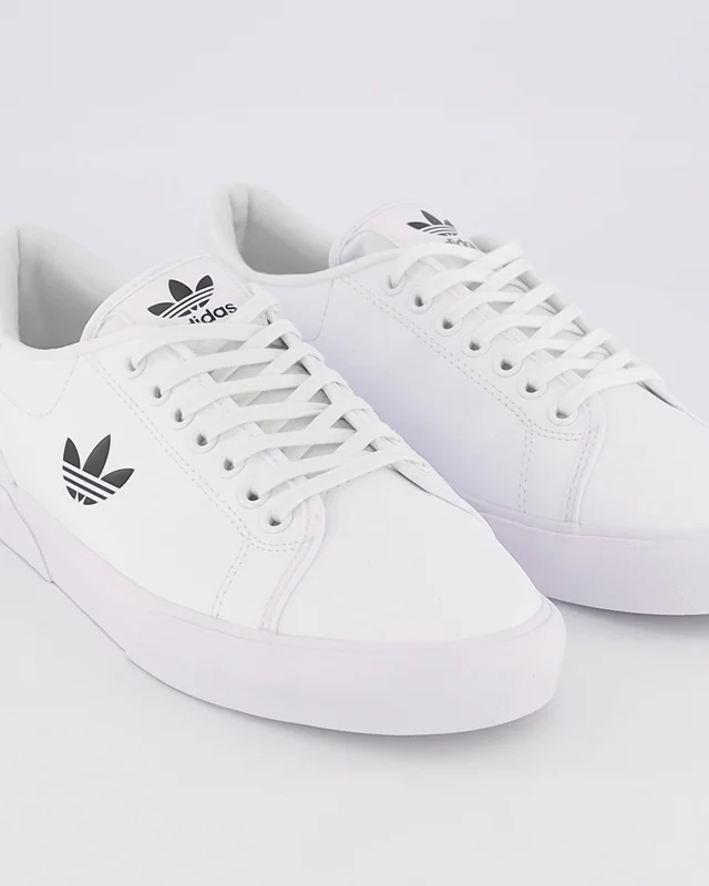 Adidas honey lo white trainers best sale