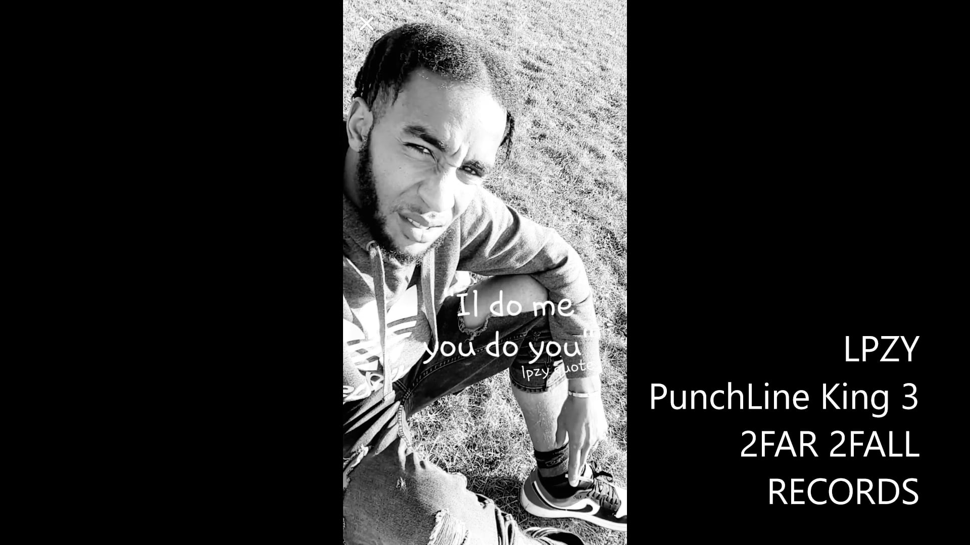 Punchline 3