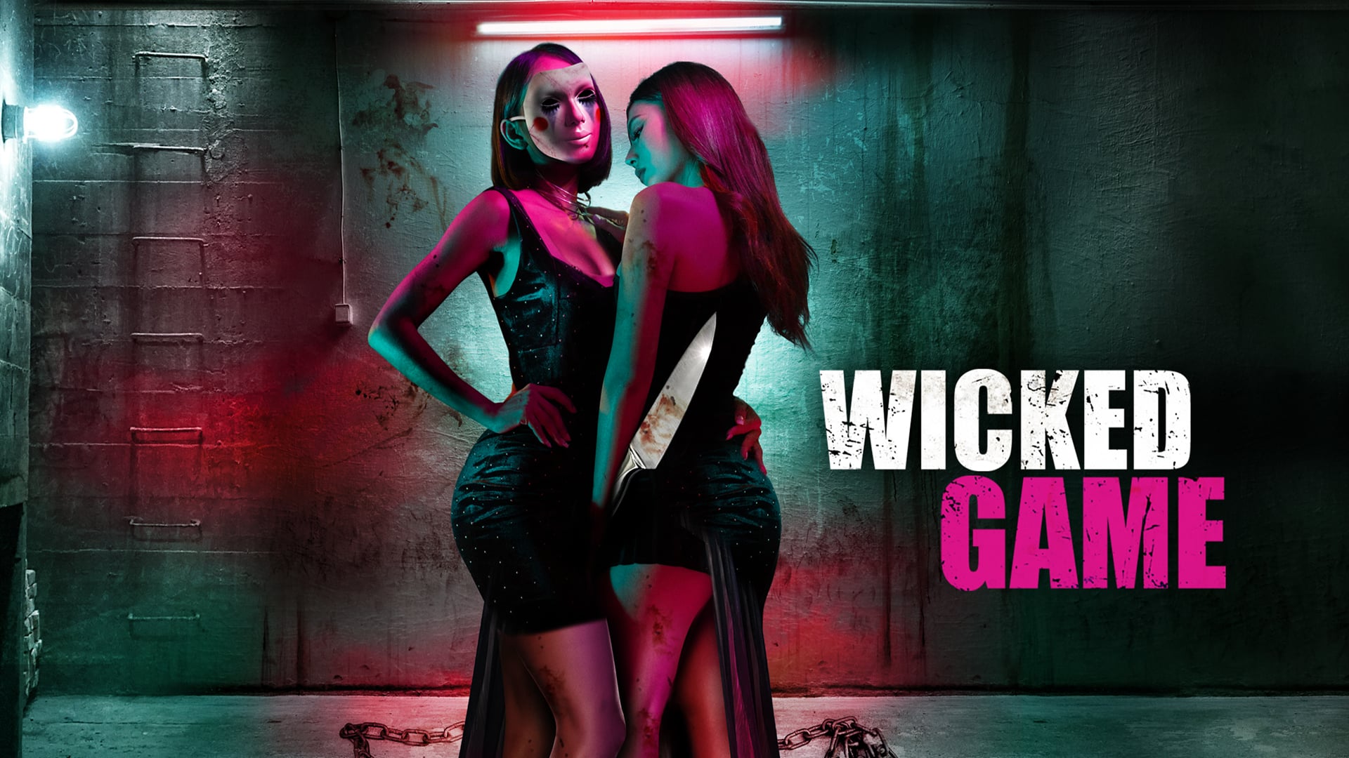 Watch Wicked Game Online Vimeo On Demand on Vimeo