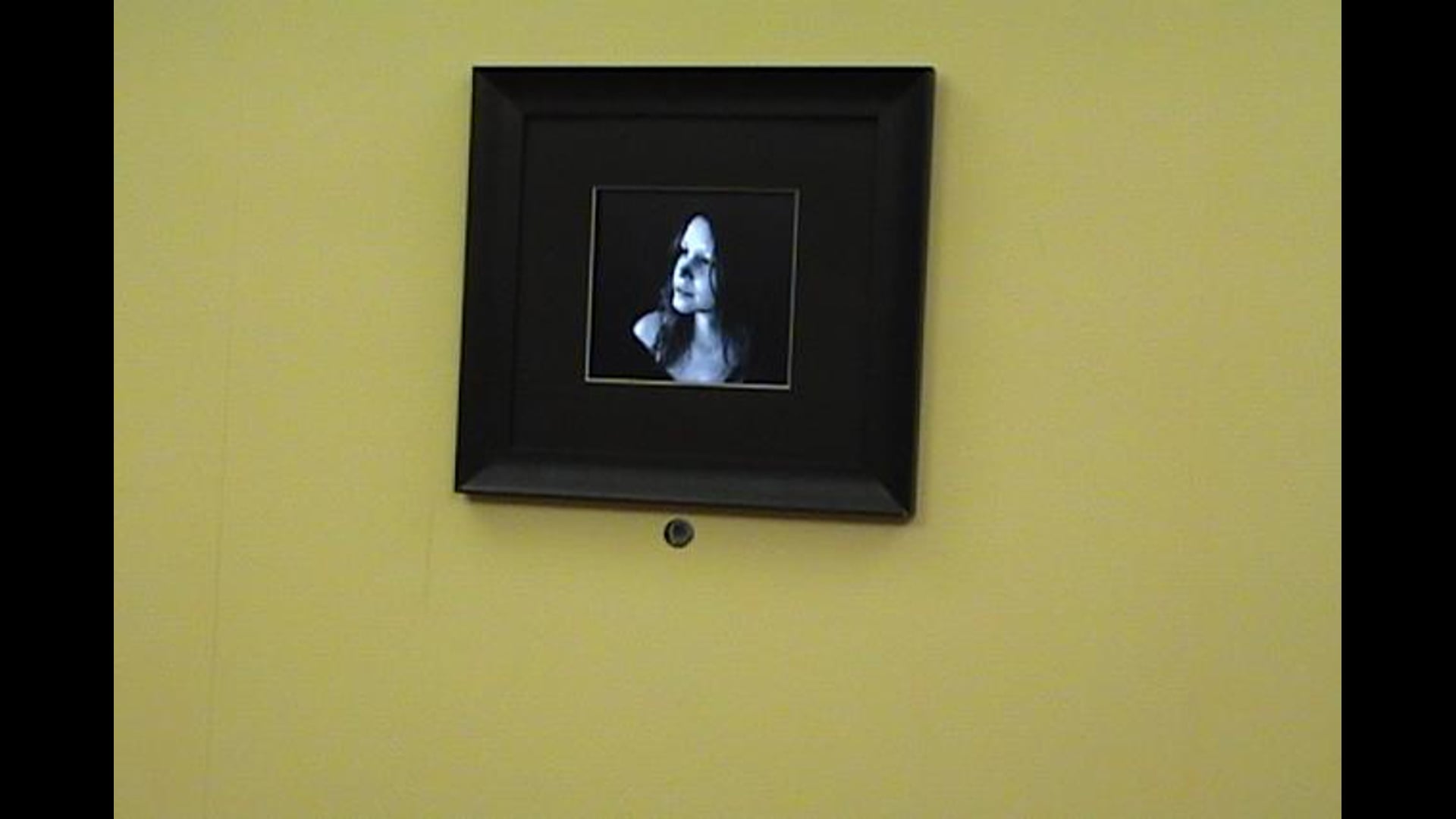 Portrait of Cati II