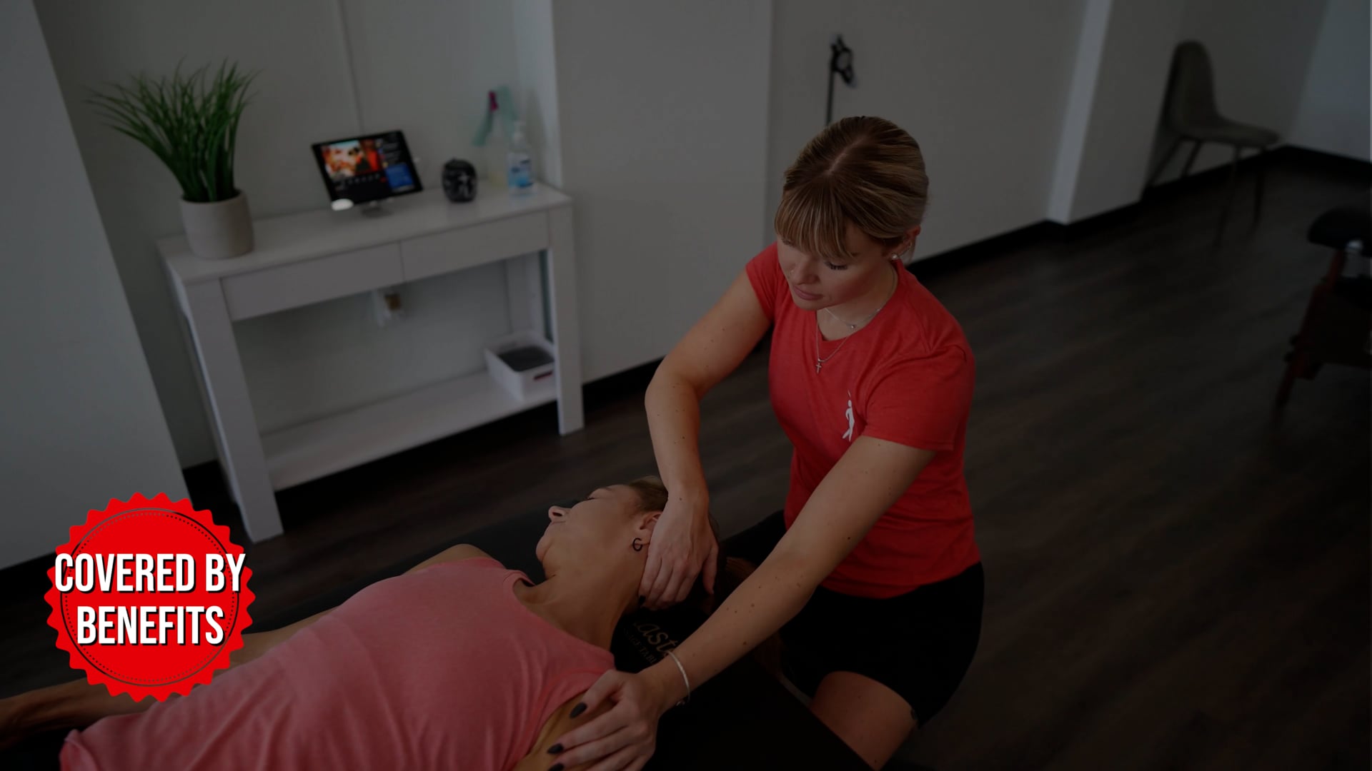 Stretch Health Canada - London Riverbend logo