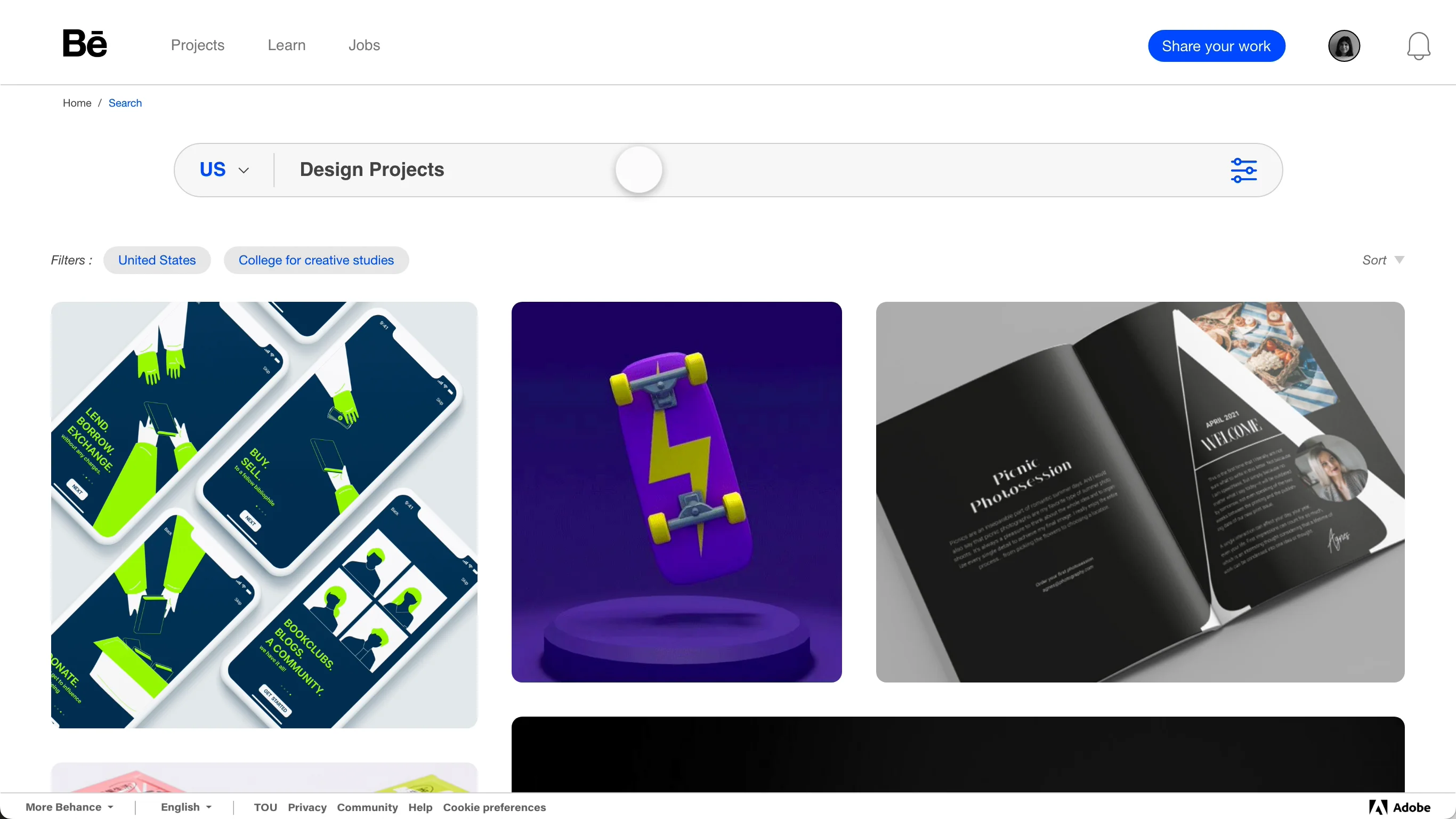 view project on Vimeo