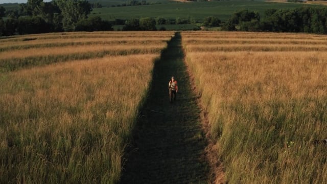 Flower Mound Ranch | Drone