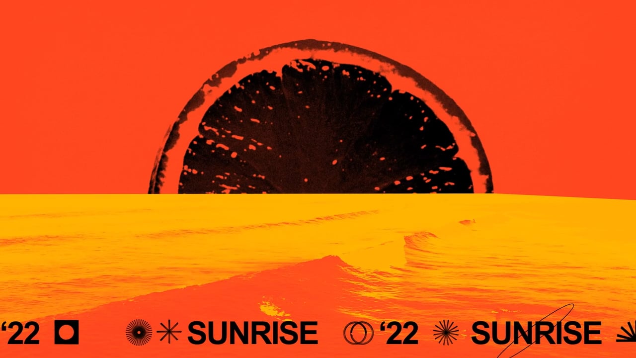 Sunrise '22 // by Blackbird