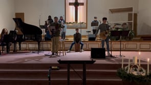 Humility in the Kingdom