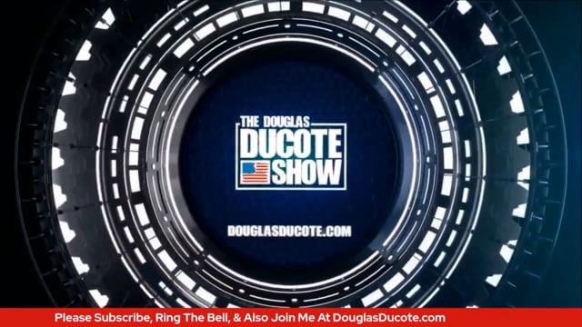 Special Emergency Broadcast of The Douglas Ducote Show (12/4/2022)