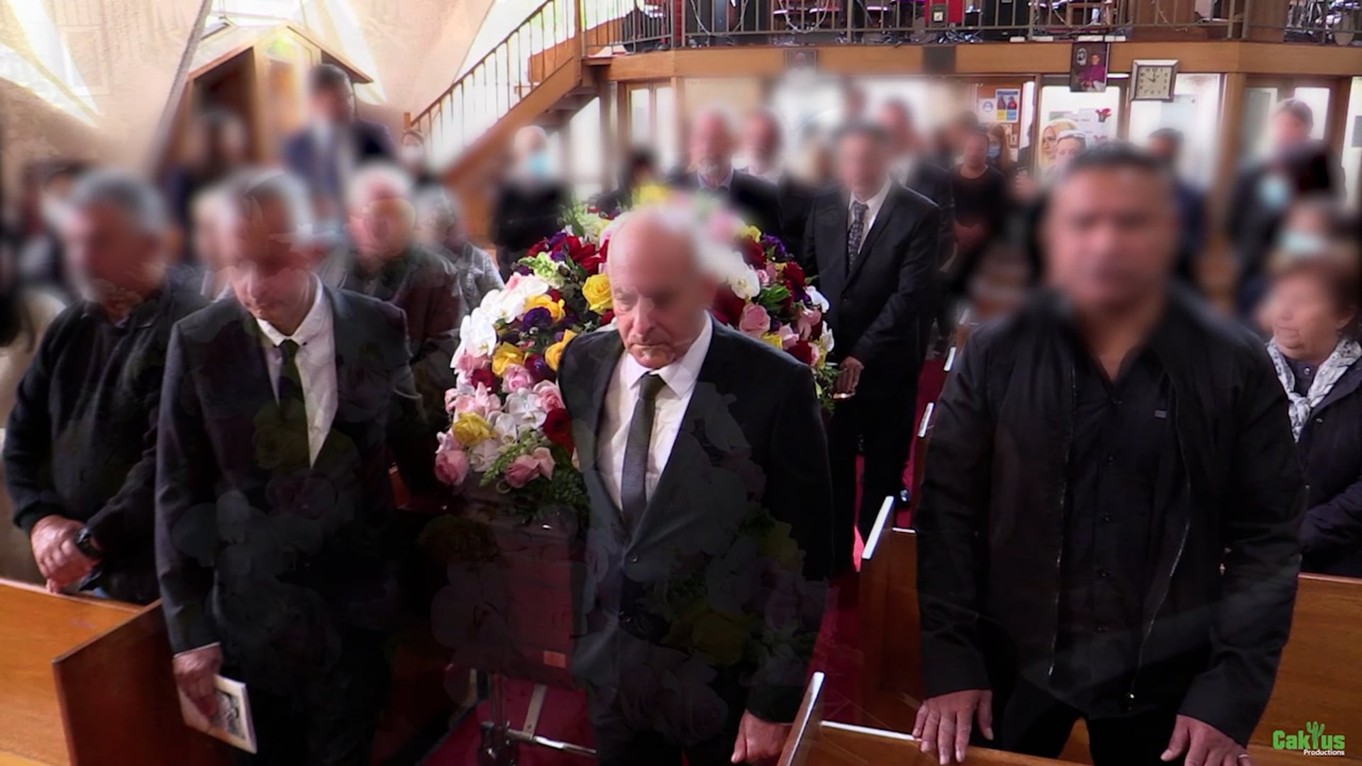 St Kevin's Catholic Church, Warringah