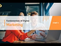 Essentials of Digital Marketing