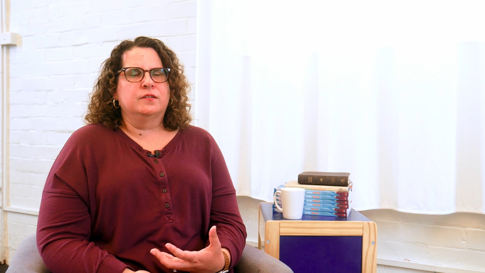 What should we know about gender dysphoria? | Betsy Rodgers
