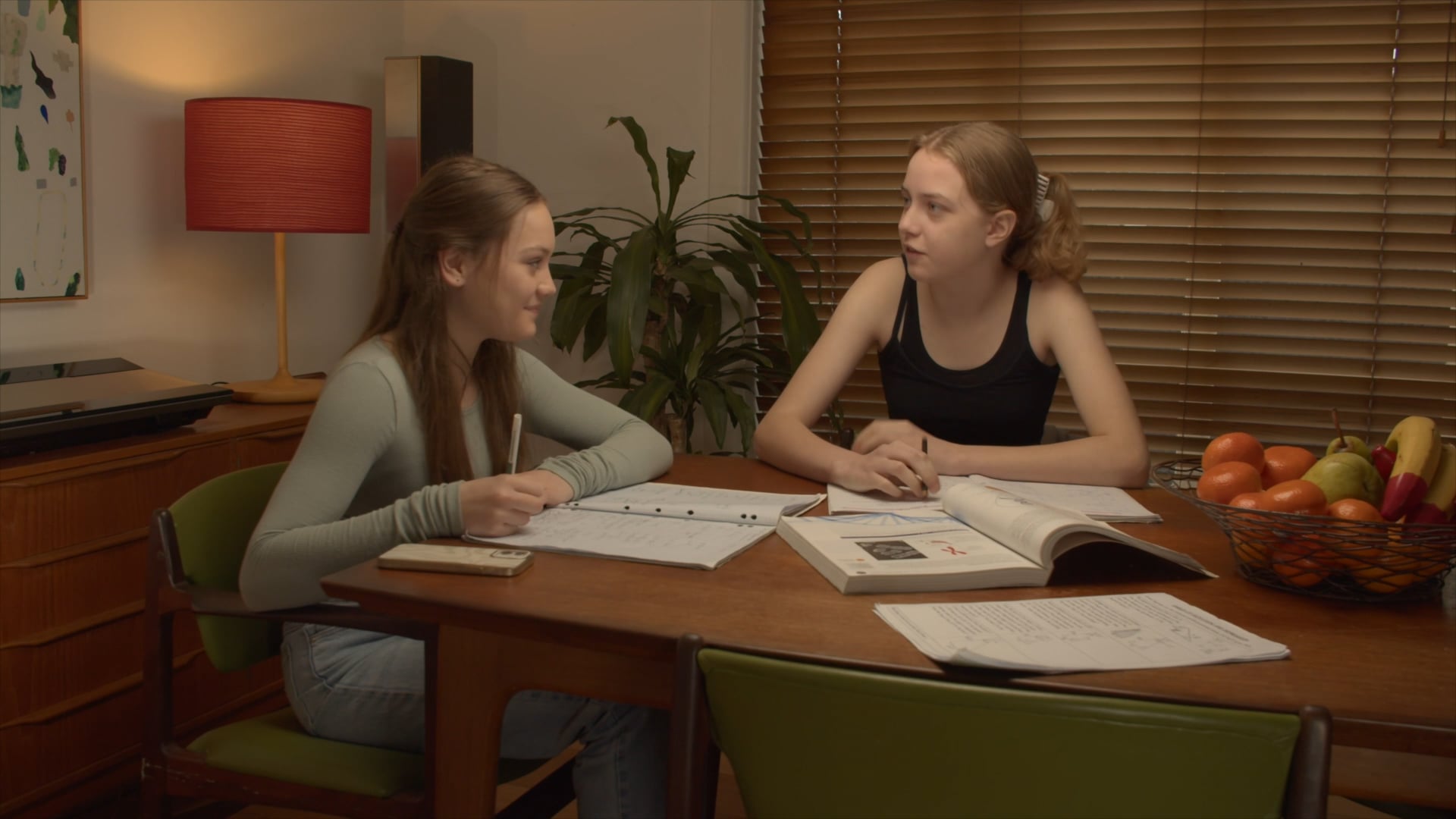 12 Month Teens - Showreels on Vimeo