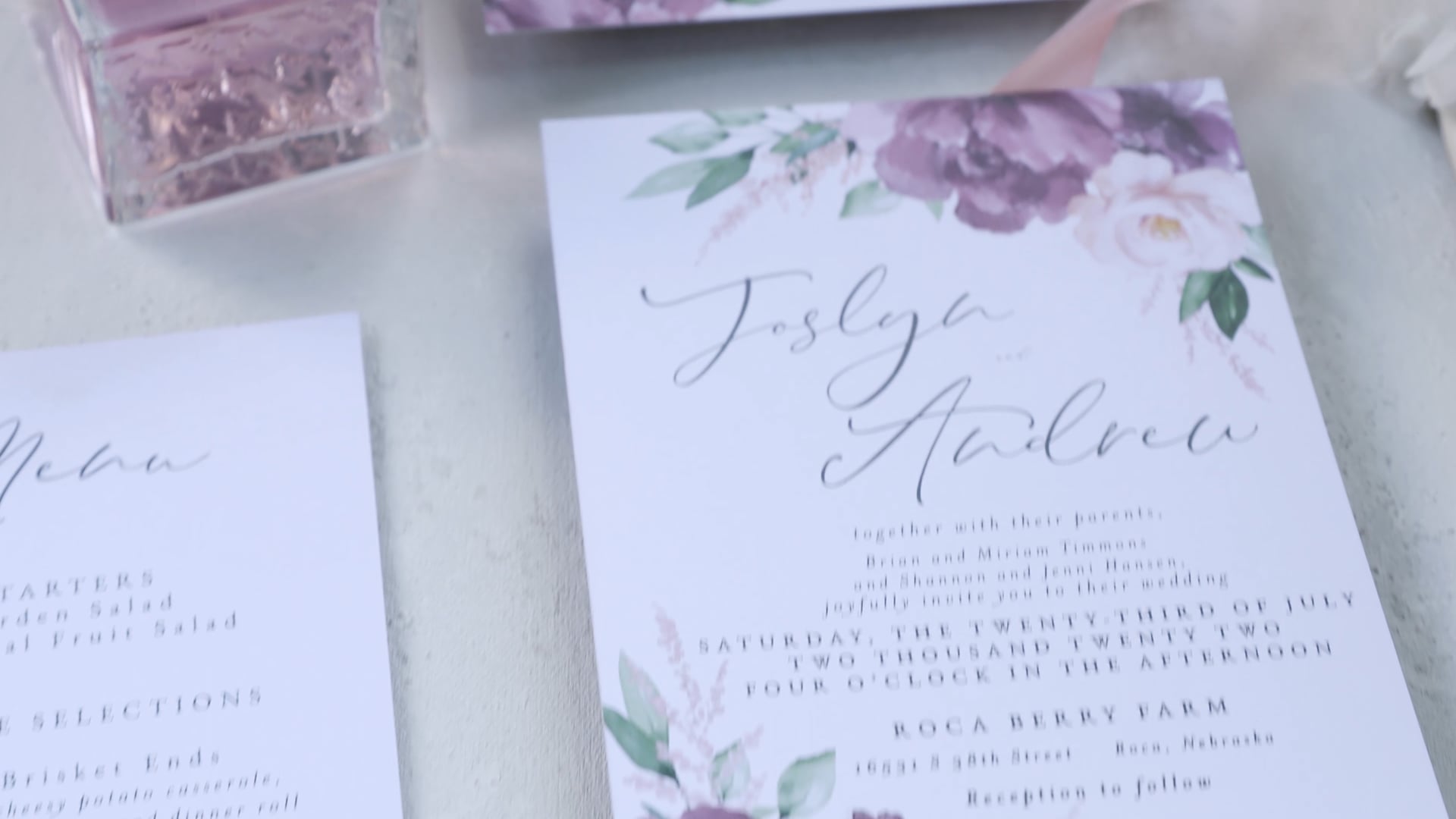 The Hansens | Full Highlight