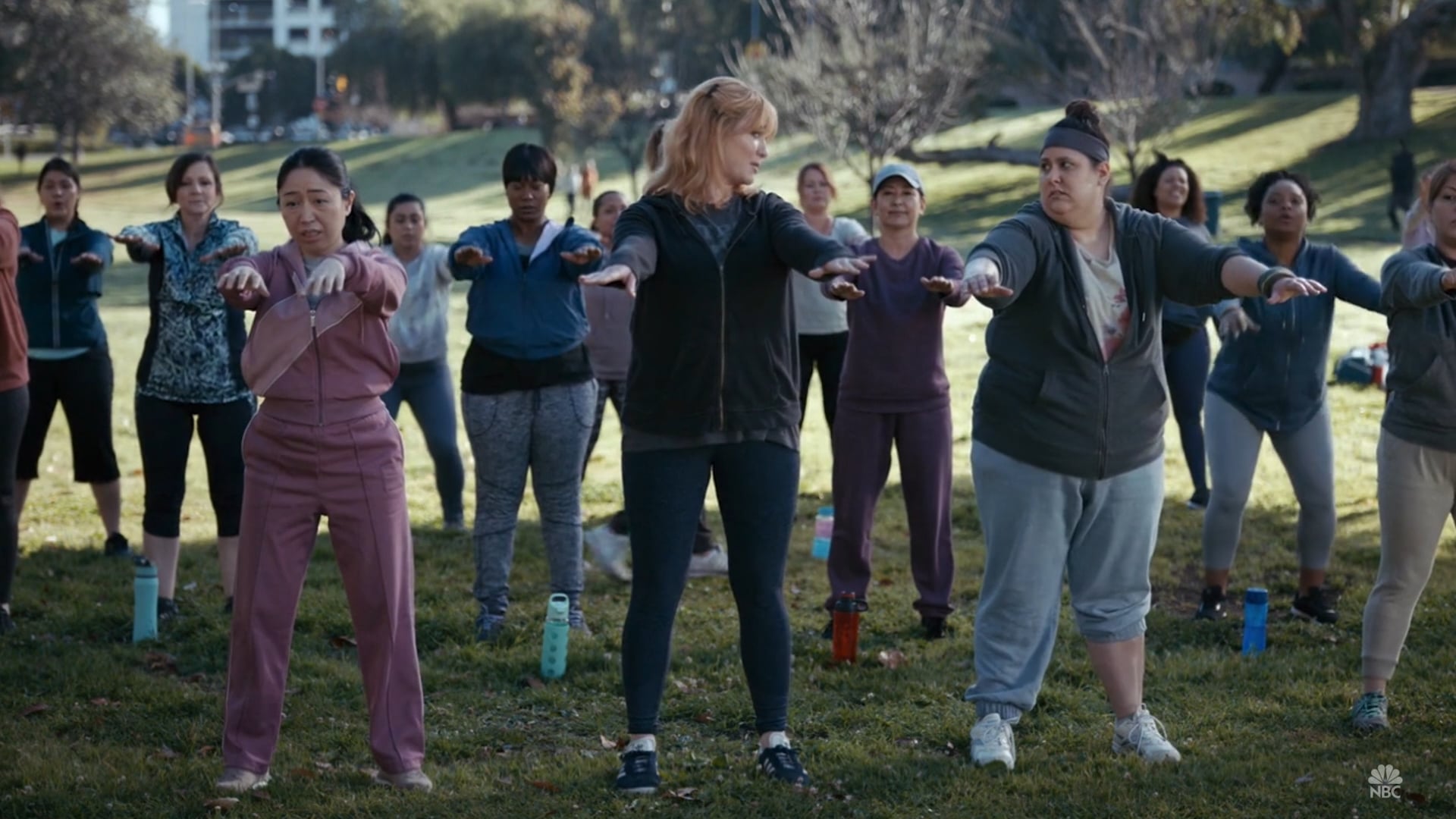 Chelsey Donn Acting Reel | Dramatic Film & TV Roles