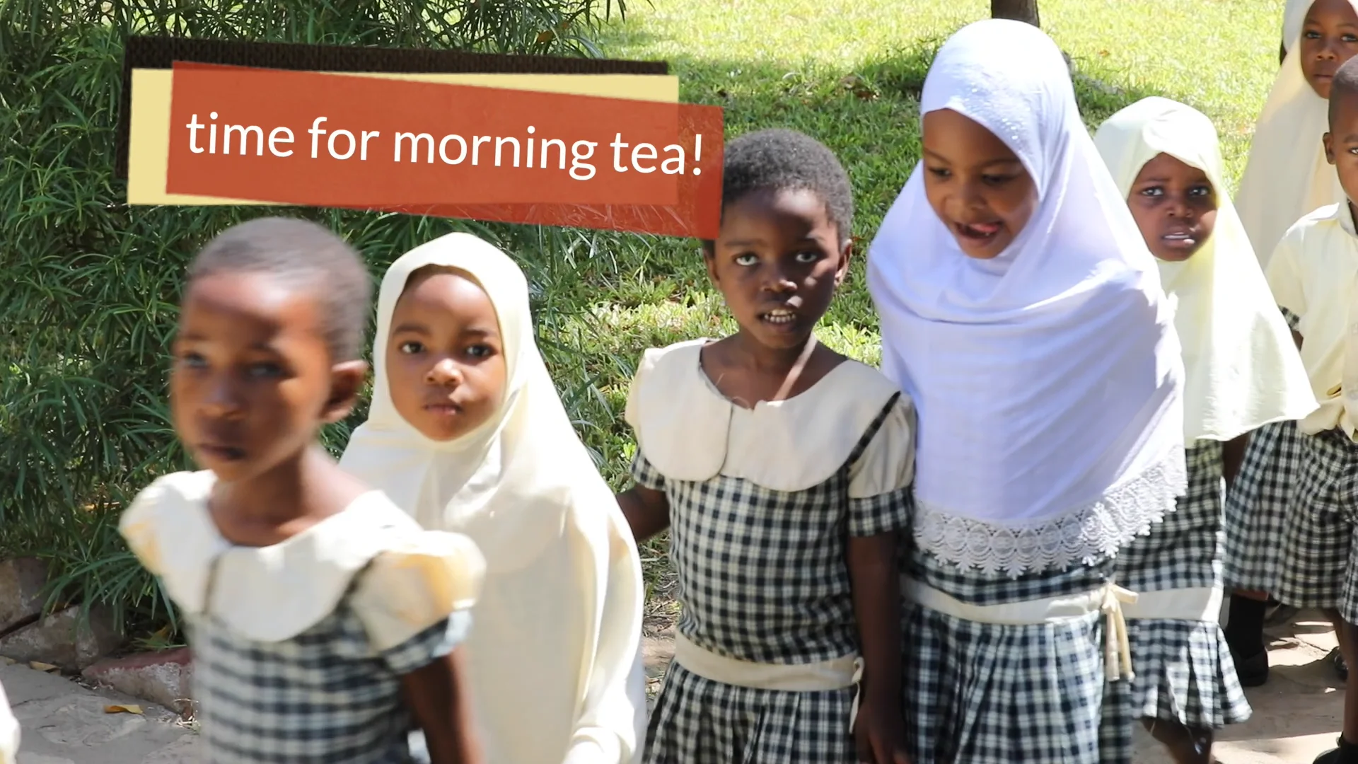 PEC Morning Tea Time on Vimeo