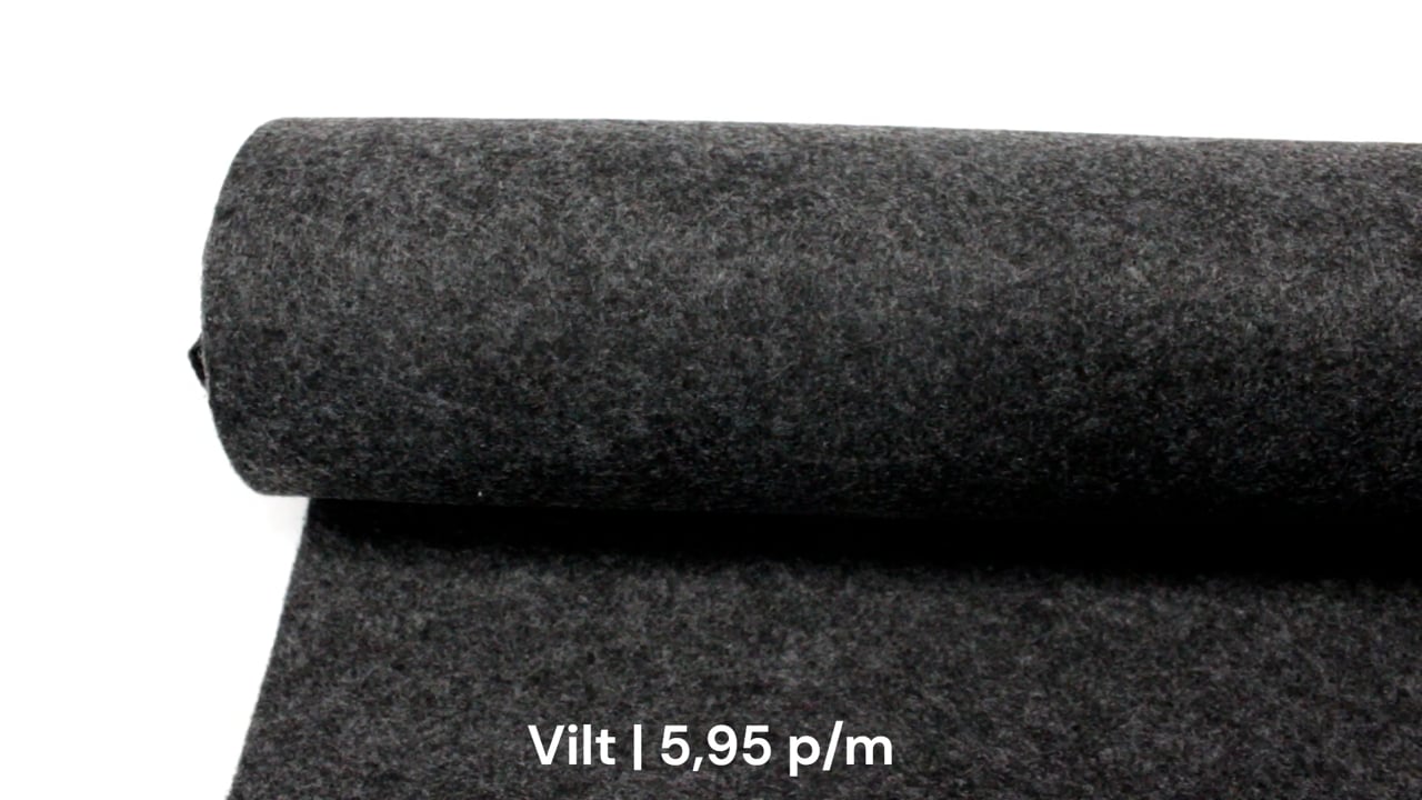 Vilt | 5,95 p/m