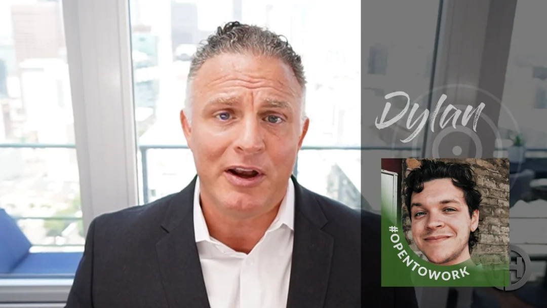 Dylan @ All Points Public Relations on Vimeo