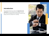 What is Minute Writing?