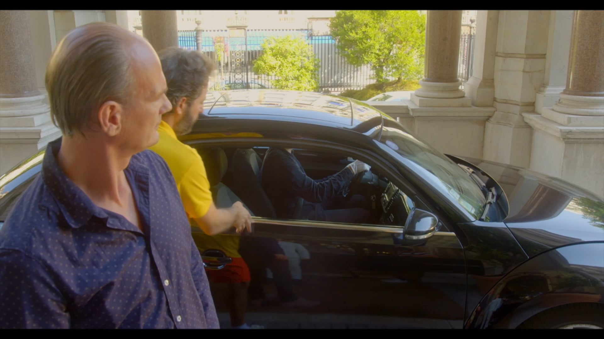 Bande Démo Jean Luc Daltrozzo