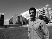 Qvision - Testimonio Michel Zabaco, intervenido con ReLEx SMILE