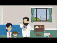 Basics of Paediatric First Aid