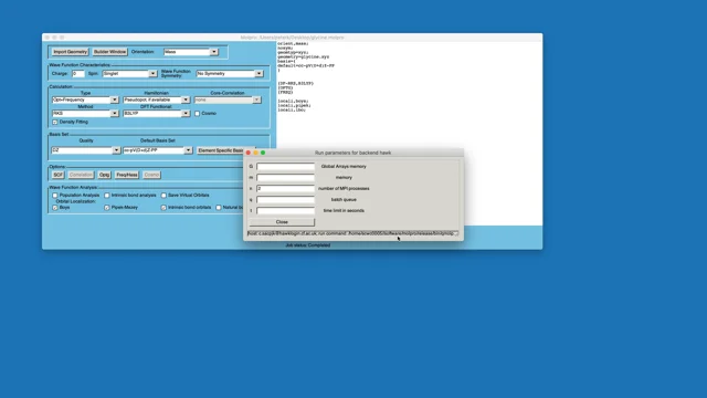 Molpro Download Windows - Colaboratory