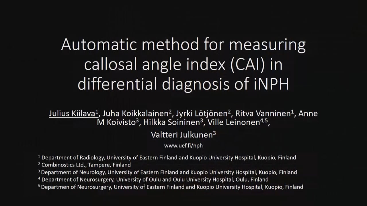 226 - Julius Kiilava