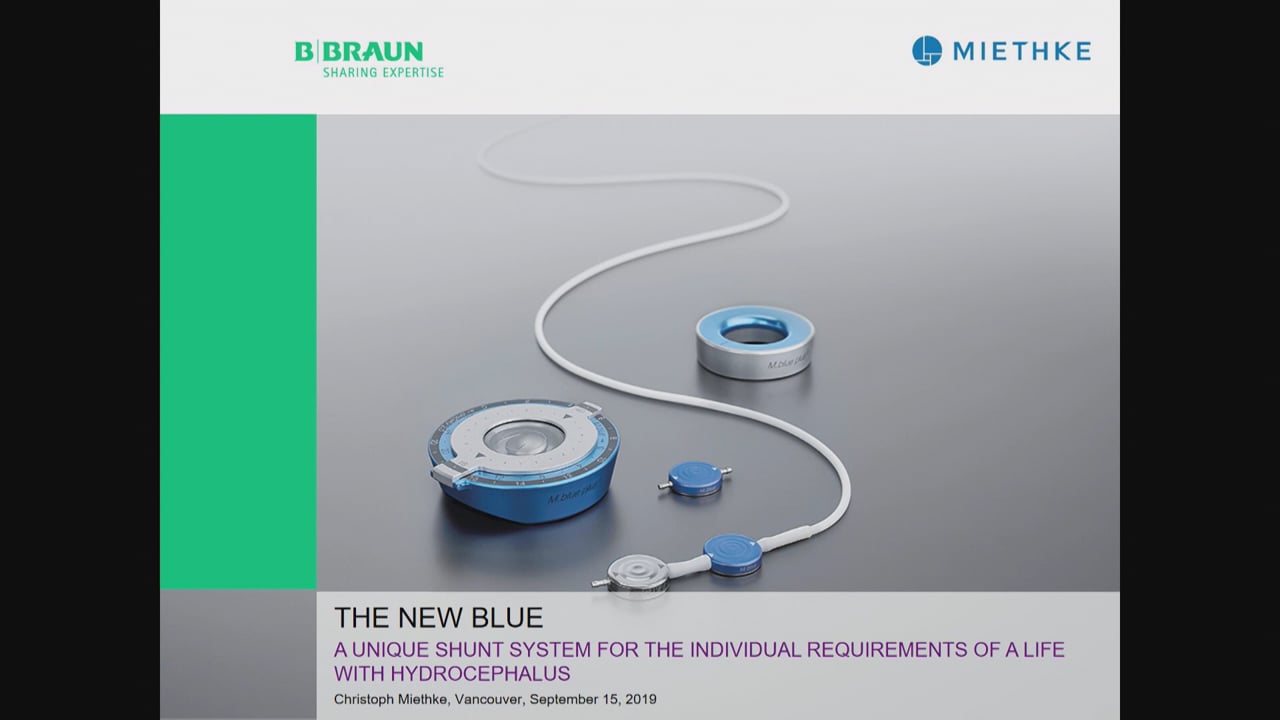 200 - B,BRAUN SPONSOR SEMINAR