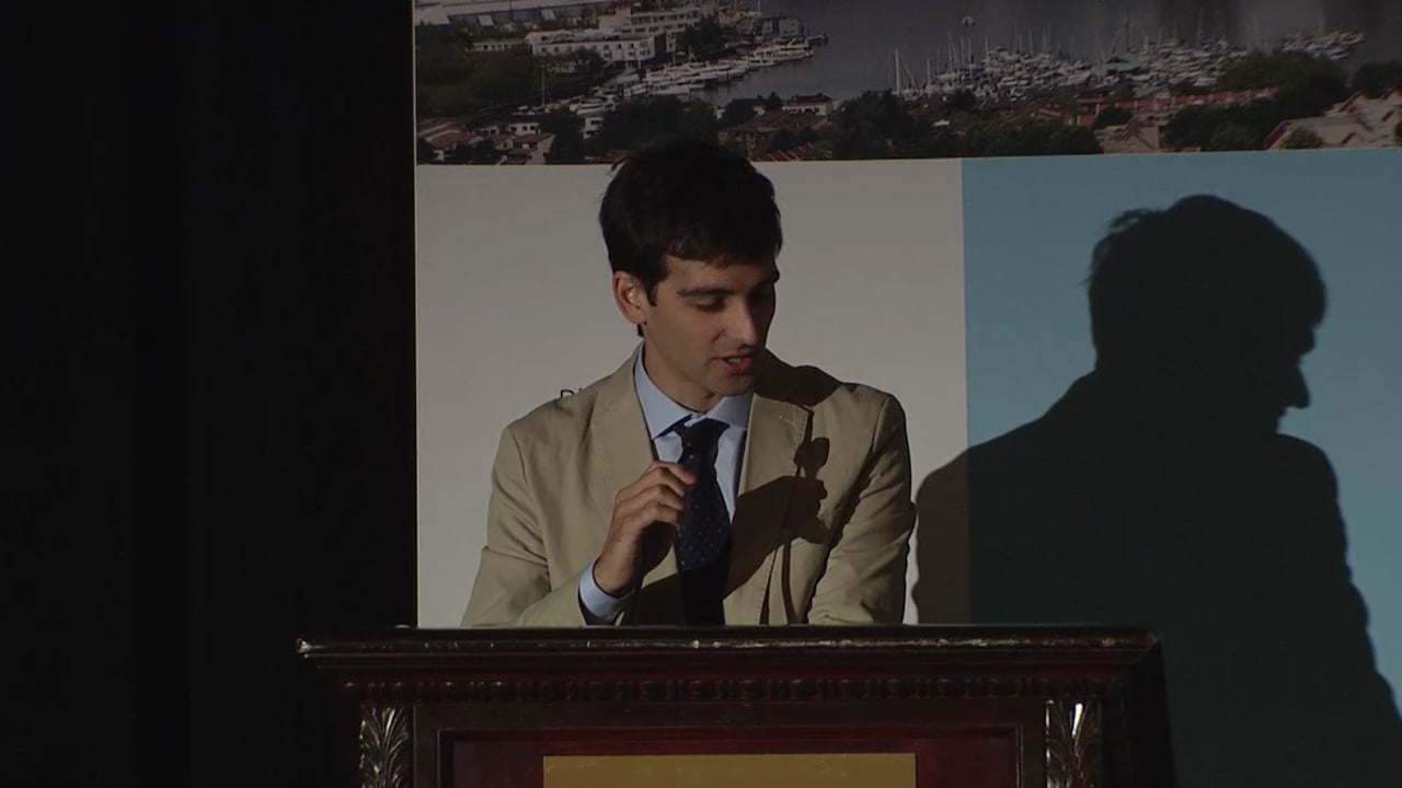 207 - Riccardo Serra