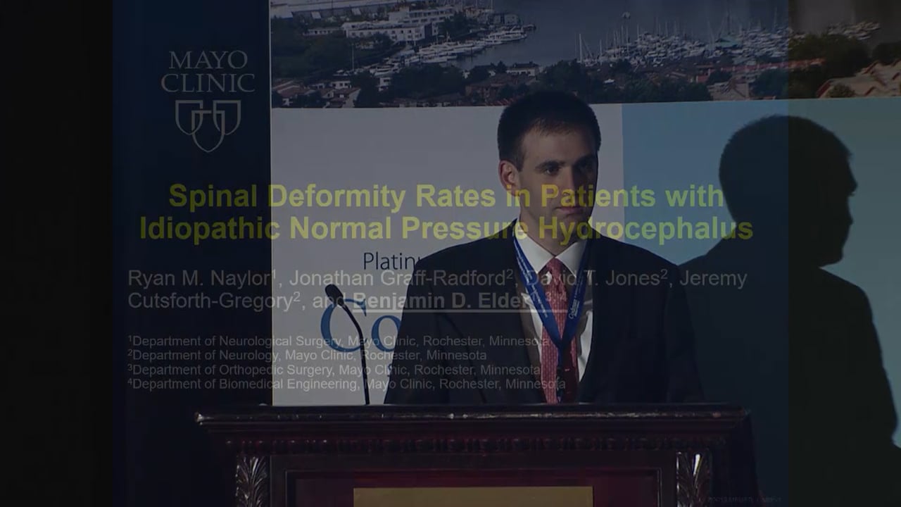 220 - Benjamin Elder