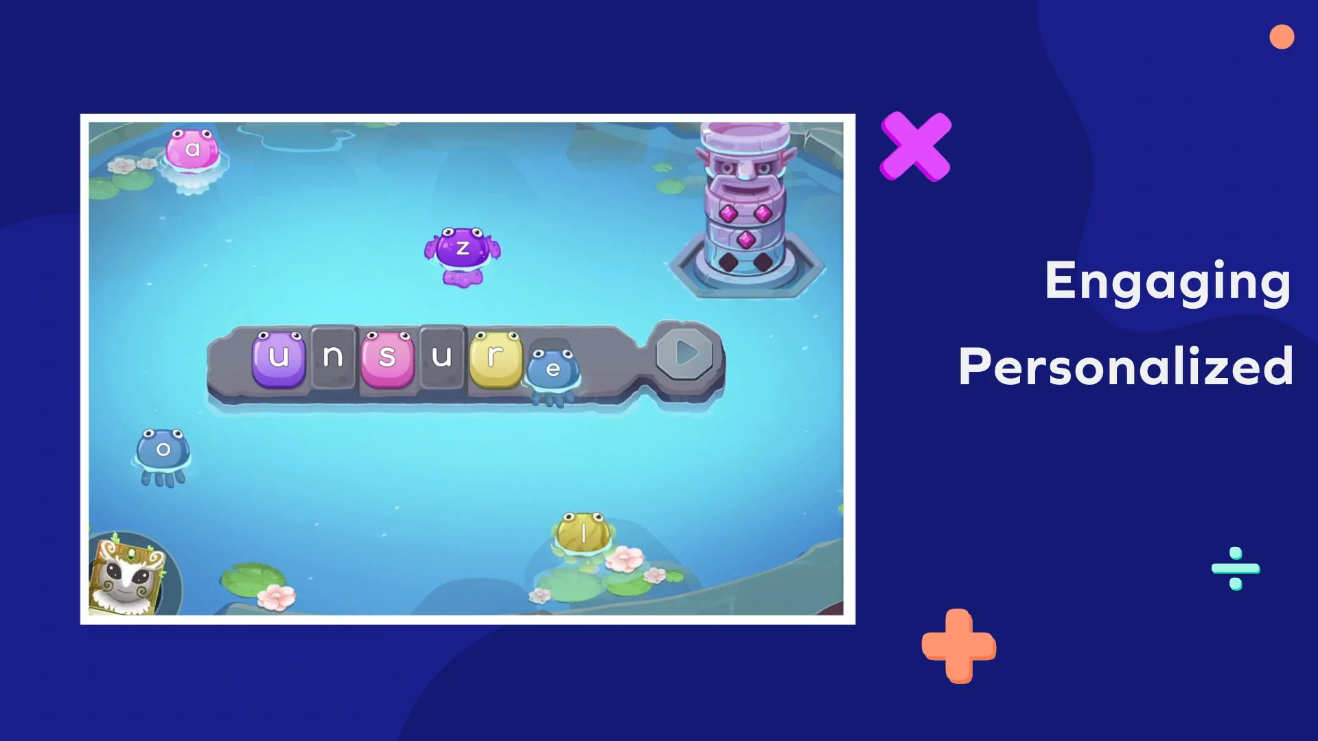 SplashLearn How it works? Reading Grades 35 on Vimeo