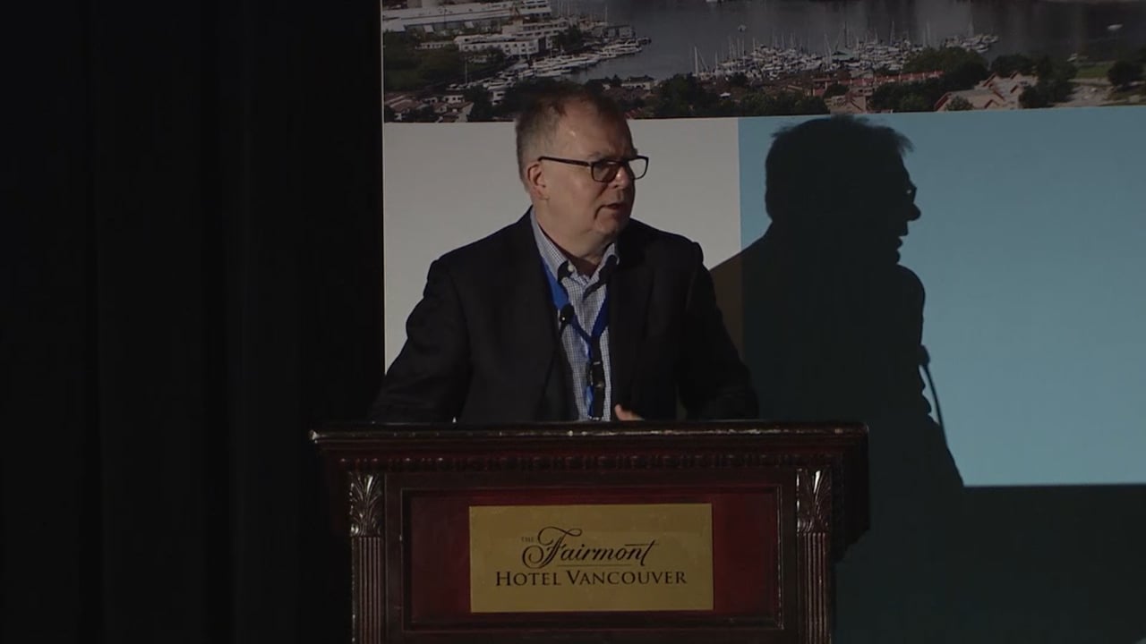 303 - Mark G. Hamilton