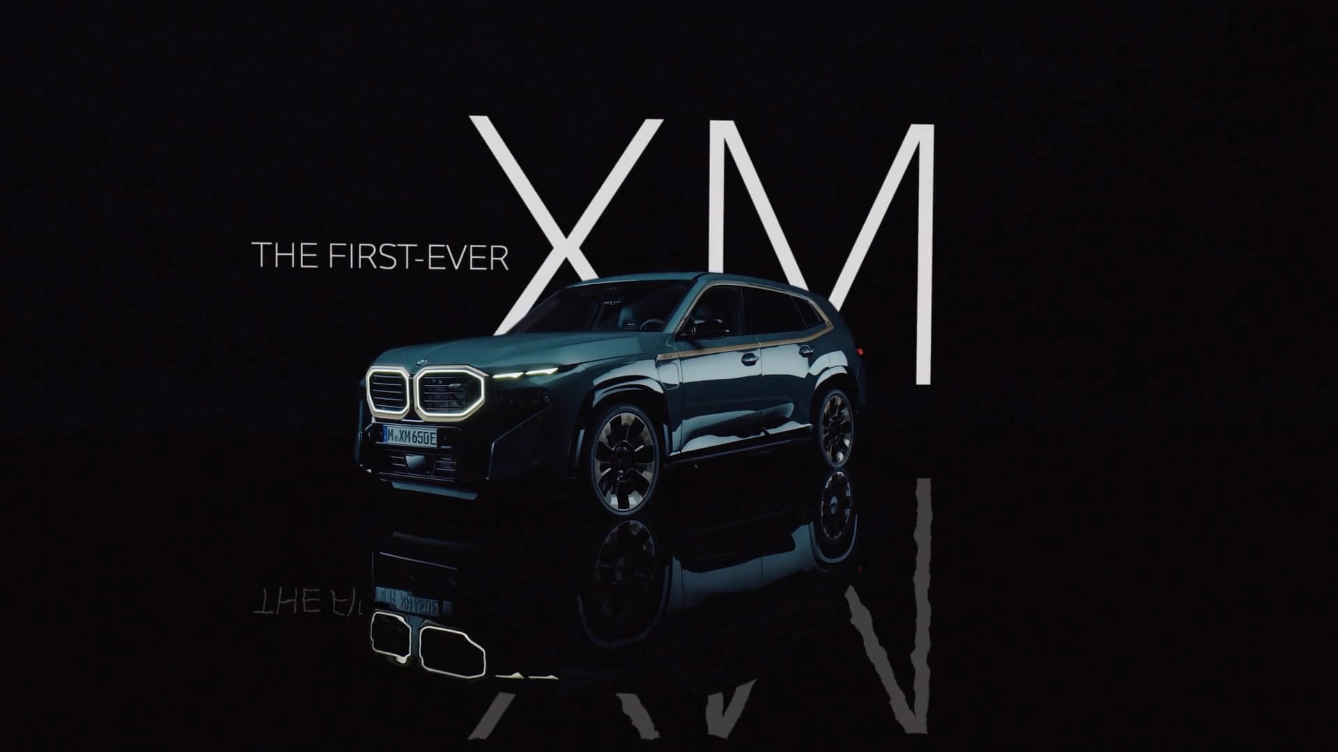 BMW - XMinded 2022