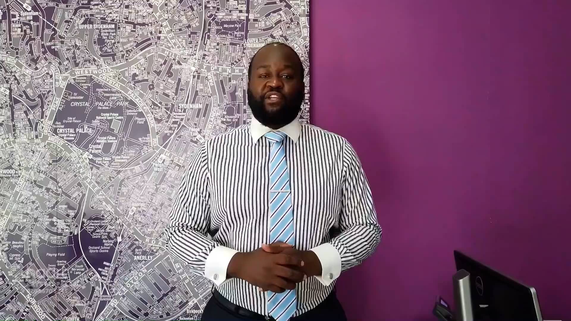 Quick Sneak Peek of 94 Worsley Bridge Road, Greater London, 2 bedroom Flat For Sale from haart