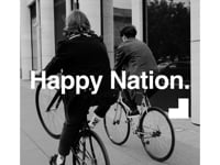 HAPPY NATION - Coming Soon