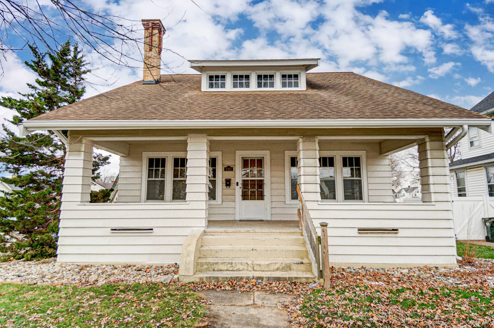 2763 Benninghofen Avenue Hamilton OH 45015 on Vimeo