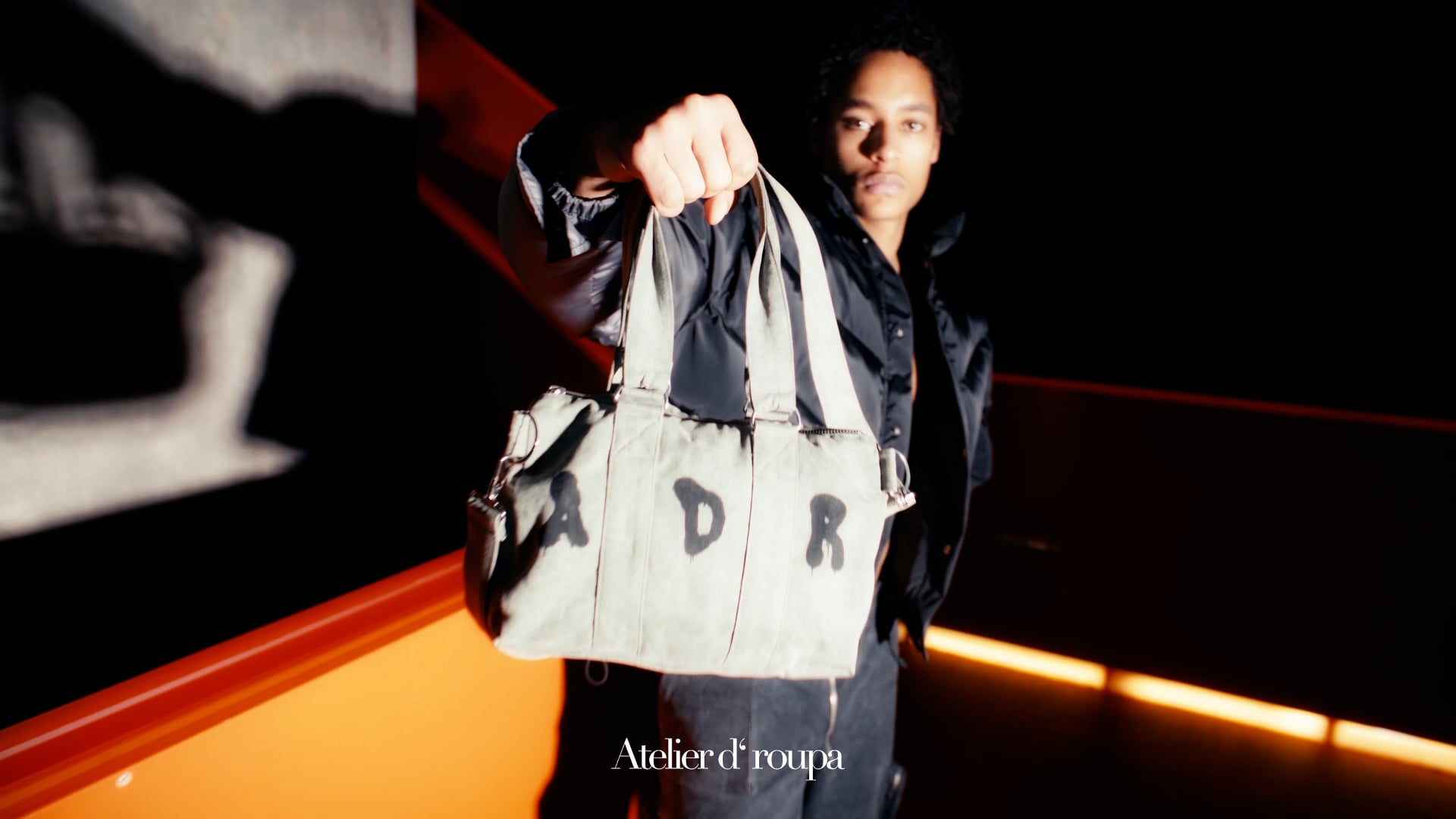 Atelier d' Roupa Eternity (Fashion Campaign Film) on Vimeo