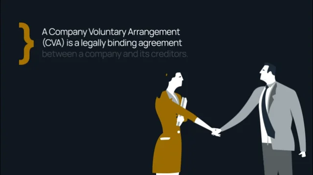 Corporate Voluntary Agreement