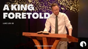 Advent Week 2 Hope