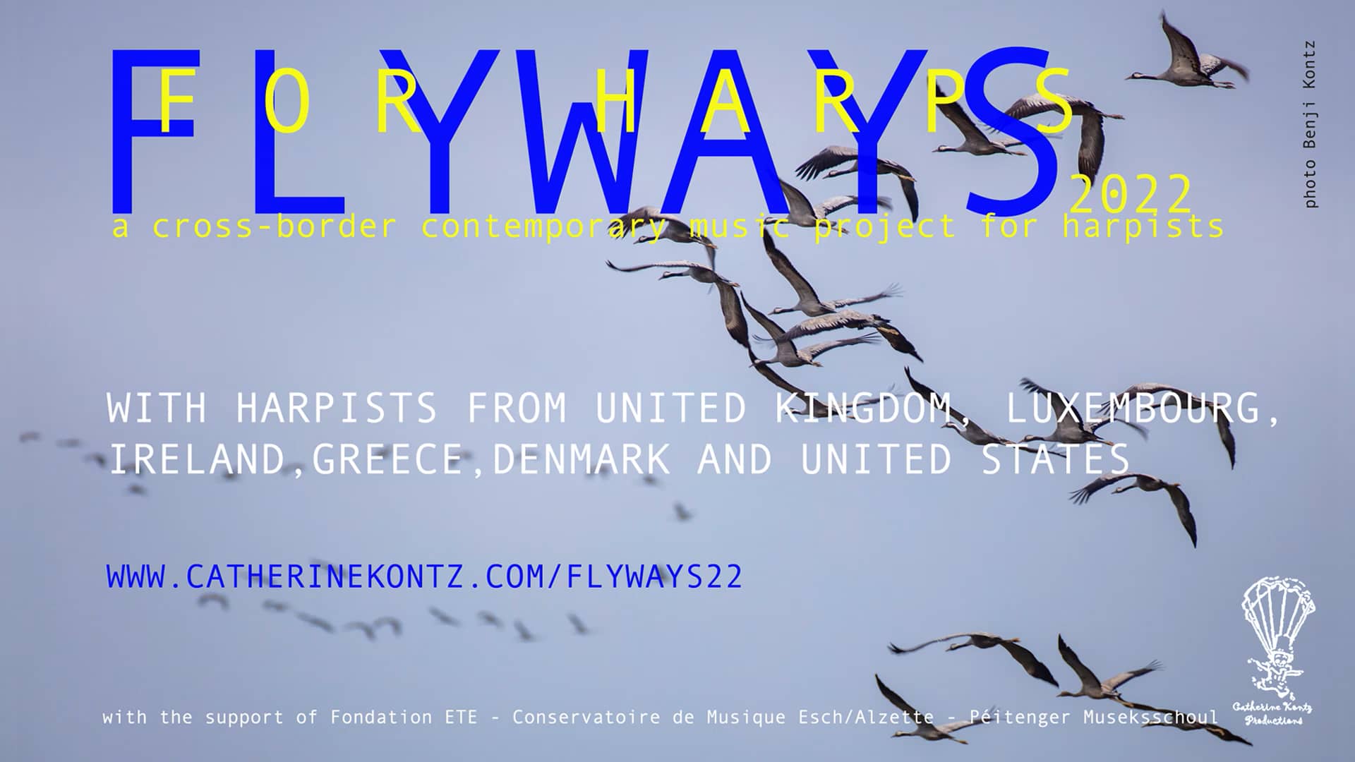 FLYWAYS 22 on Vimeo