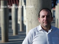 Qvision - Testimonio Francisco Rodríguez, intervenido con ReLEx SMILE