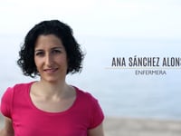 Qvision - Testimonio Ana Sánchez, intervenida con ReLEx SMILE