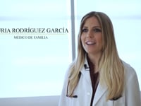 Qvision - Testimonio Nuria Rodríguez, intervenida con ReLEx SMILE