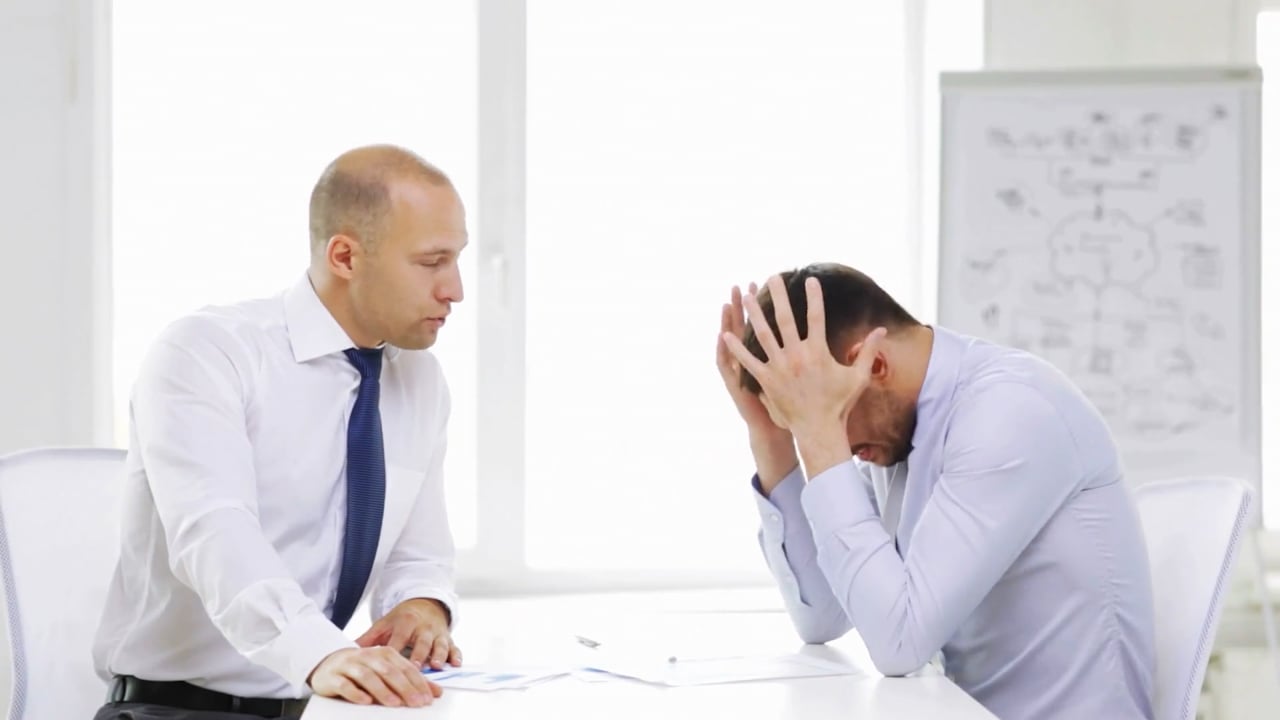 Collaborating with Difficult People - Episode 70